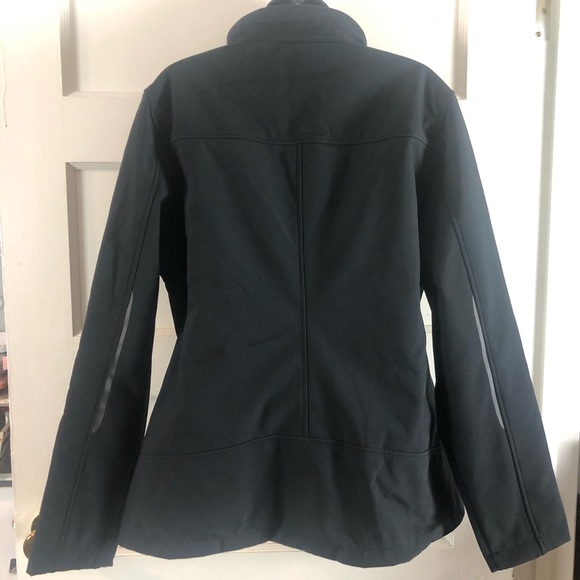 Port Authority Ladies XL Jacket - Picture 3 of 9